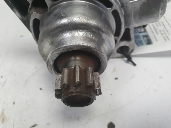 VW Polo V 1.4 TSI ROZRUSZNIK valeo 0AM911023K TS12ER22