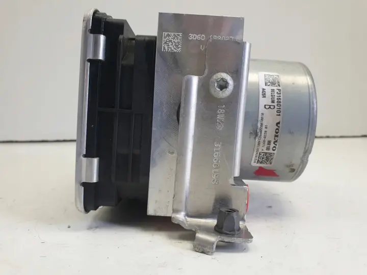 Volvo V90 POMPA ABS Sterownik 31680098 P31680101