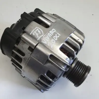 Opel Vivaro Trafic 2.0 DCI ALTERNATOR 285648