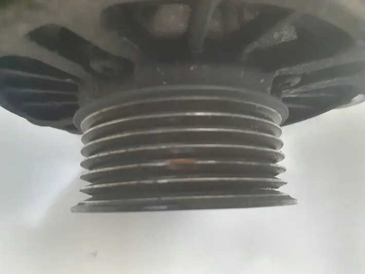 Mazda Bongo Friendee 2.5 V6 ALTERNATOR A3TA0291A J503 90A