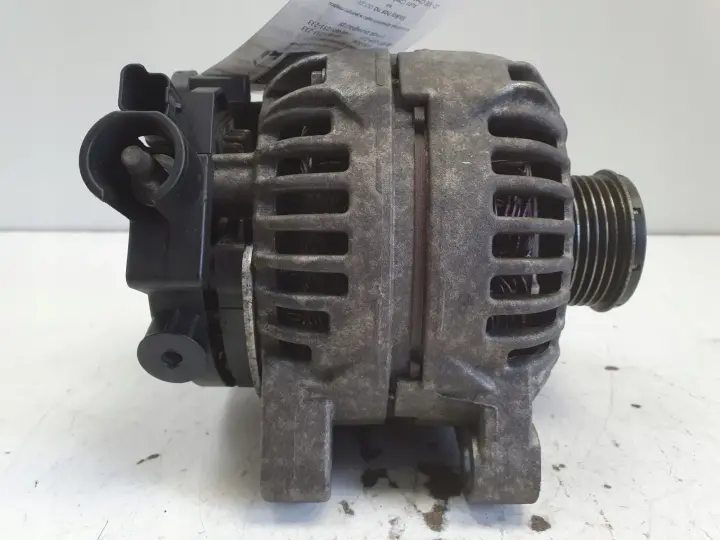 Peugeot 308 I 2.0 HDI ALTERNATOR bosch 9646321880