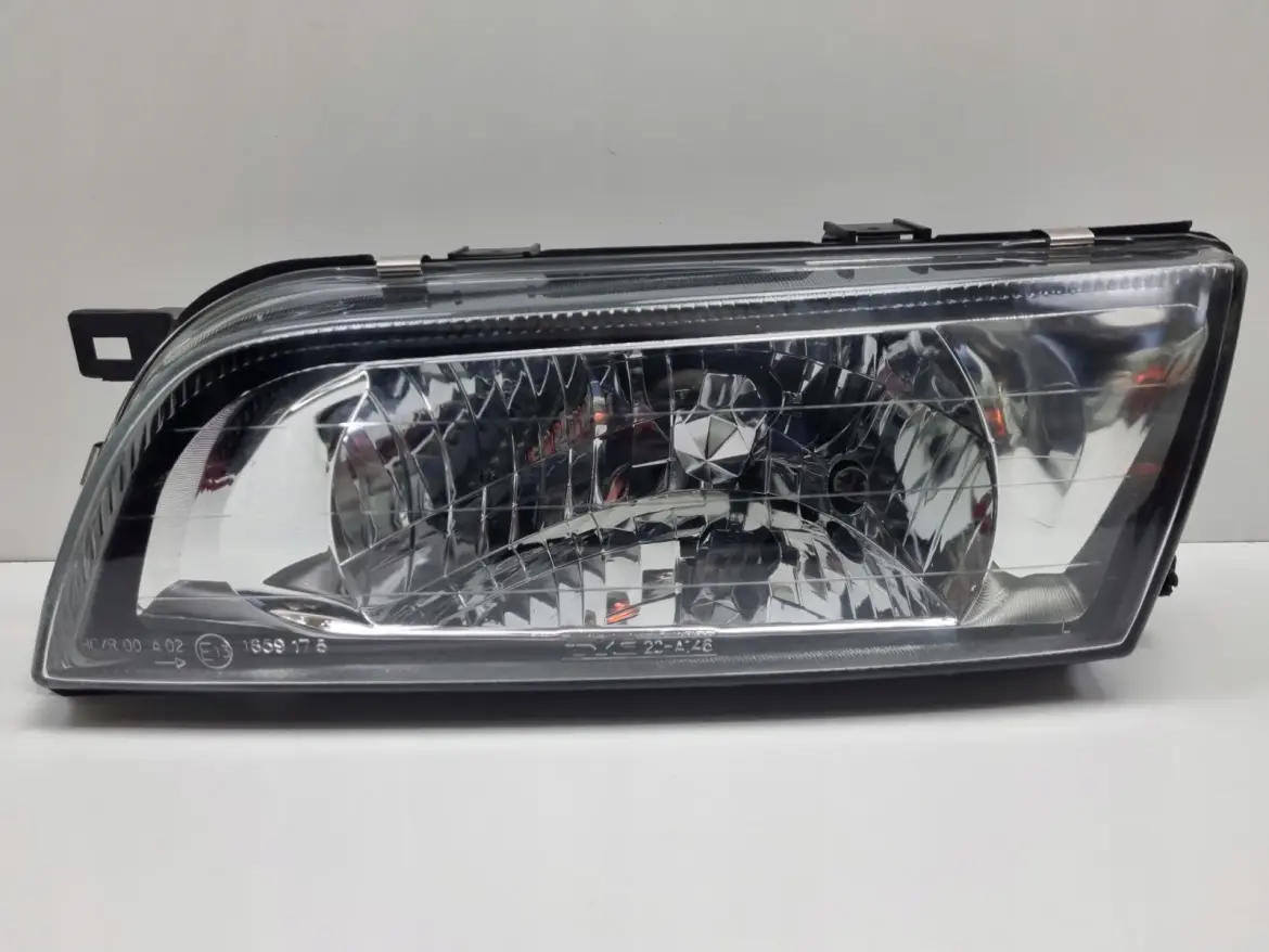 Nissan Almera N15 LIFT PRZEDNIA LAMPA LEWA LEWY PRZÓD nowa euro 20-A146