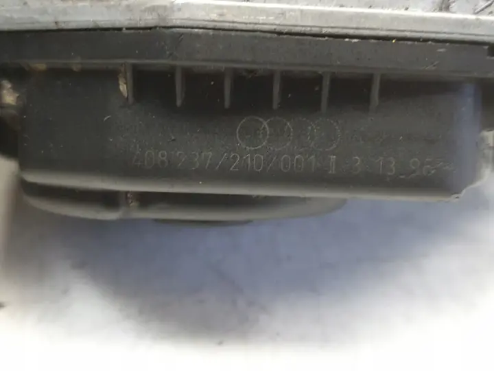 Audi A4 B5 1.8 20V PRZEPUSTNICA 058133063