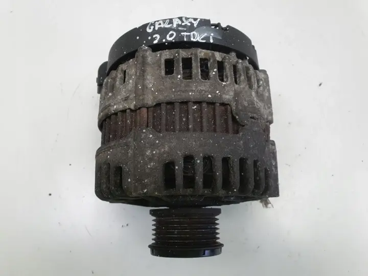 Ford Galaxy MK3 2.0 TDCI ALTERNATOR 0121615028