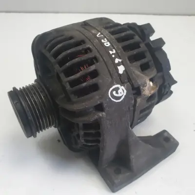 Volvo V70 2.4 B ALTERNATOR Bosch 9459077 0124515019