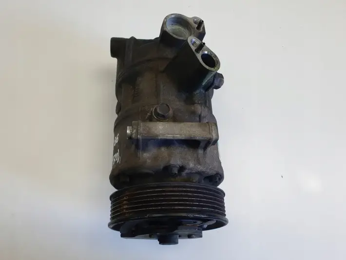 VW Passat B6 2.0 TDI SPRĘŻARKA KLIMATYZACJI 5N0820803