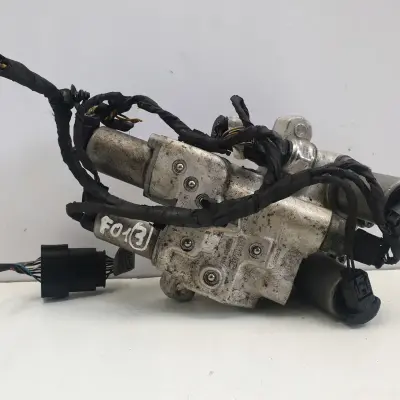 BMW F01 POMPA ZAWIESZENIA HYDAC DYNAMIC 10641010