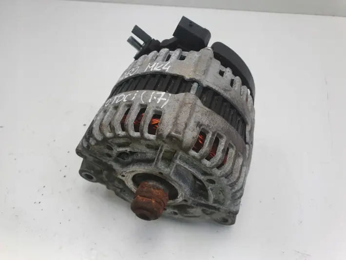 Ford Mondeo MK4 2.0 TDCI ALTERNATOR