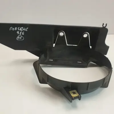 Porsche Boxster 986 OBUDOWA WENTYLATORA osłona