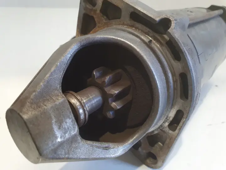 Opel Corsa D 1.3 CDTI ROZRUSZNIK valeo