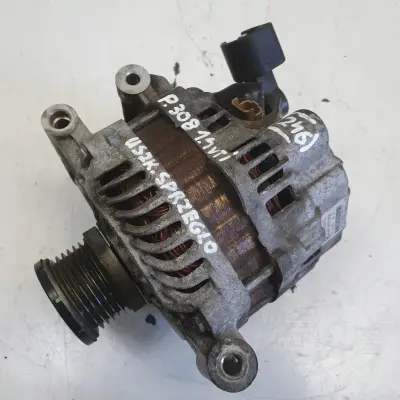 Peugeot 308 1.4 VTi ALTERNATOR V757692180