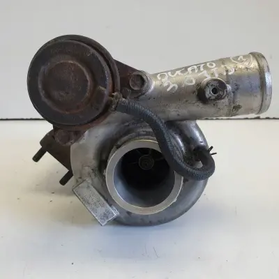 Fiat Ducato III 3.0 JTD TURBOSPRĘŻARKA 504110697