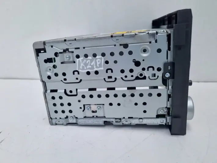 Volvo S60 I XC70 I V70 II RADIOODTWARZACZ CD Radio HU-603 8651152
