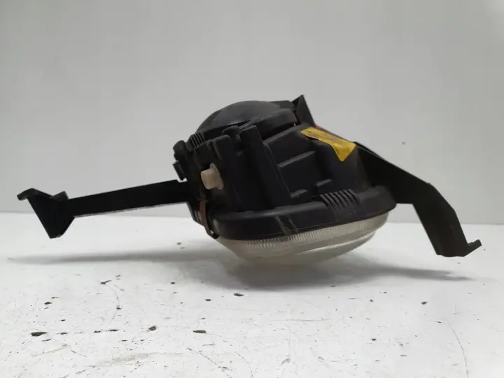 Peugeot 306 LIFT PRZEDNI HALOGEN LEWY PRZÓD kierowcy ORYGINAŁ 0305054011