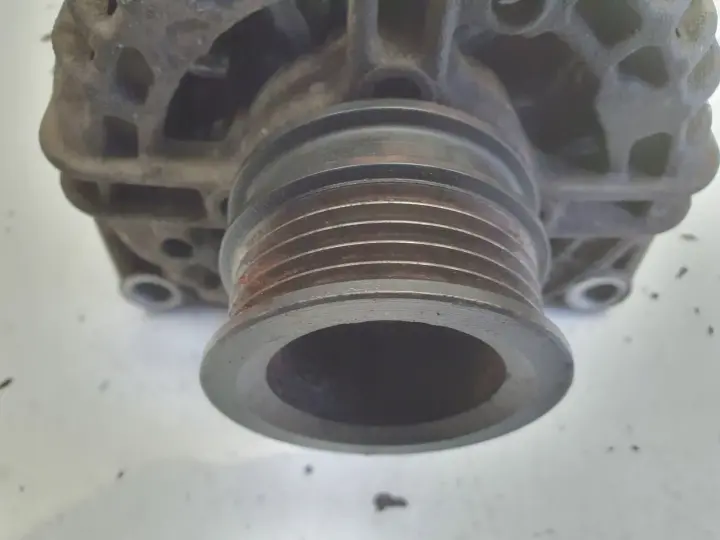 Opel Astra III H 1.8 16V ALTERNATOR 100A bosch 0124325163 AK