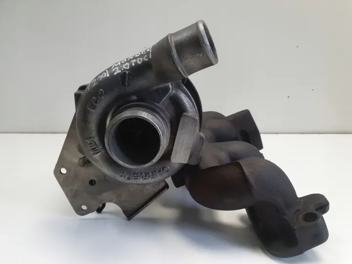 Ford Mondeo III MK3 2.0 TDCI TURBOSPRĘŻARKA turbo 4S7Q-6K682-EL