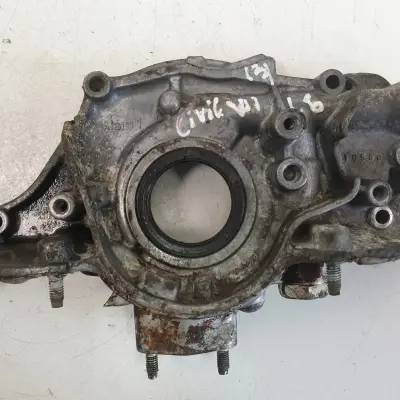 Honda Civic VII 1.6 VTEC POMPA OLEJU olejowa