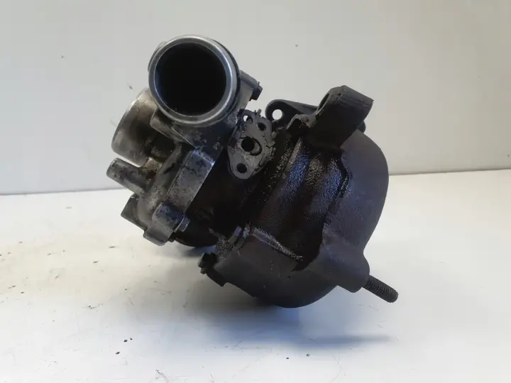 Audi A4 B5 VW Passat B5 1.9 TDI TURBOSPRĘŻARKA turbo 028145702H