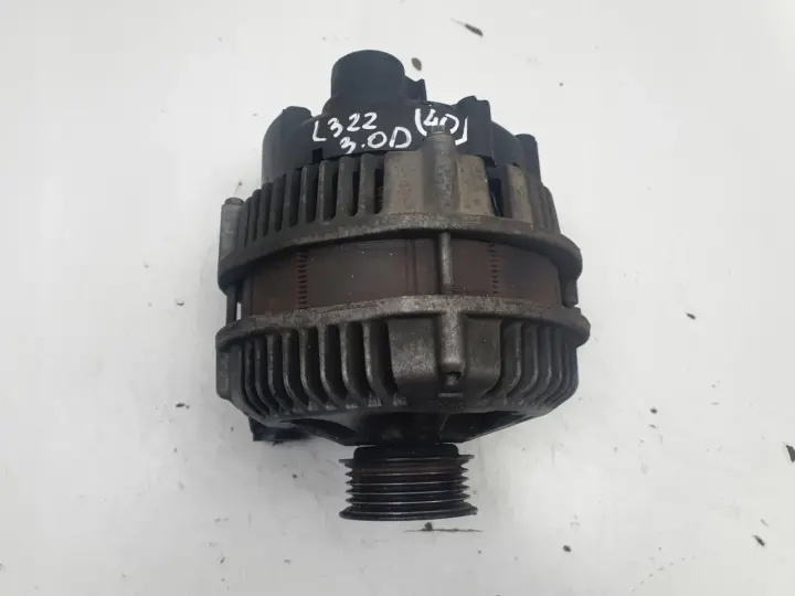 Range Rover III L322 3.0 D ALTERNATOR YLE500180 oryginał