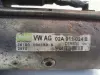 Audi A3 8L Golf IV 1.9 TDI ROZRUSZNIK valeo 02A911024B D7RS30
