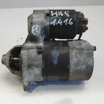 Mercedes A KLASA W168 1.6 8V ROZRUSZNIK Valeo 0051212101