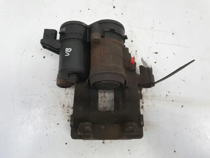 Volvo V60 XC60 II TYLNY ZACISK HAMULCOWY lewy tył 31687554