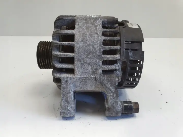 Citroen C2 1.6 16V VTS ALTERNATOR 102211-8410 denso