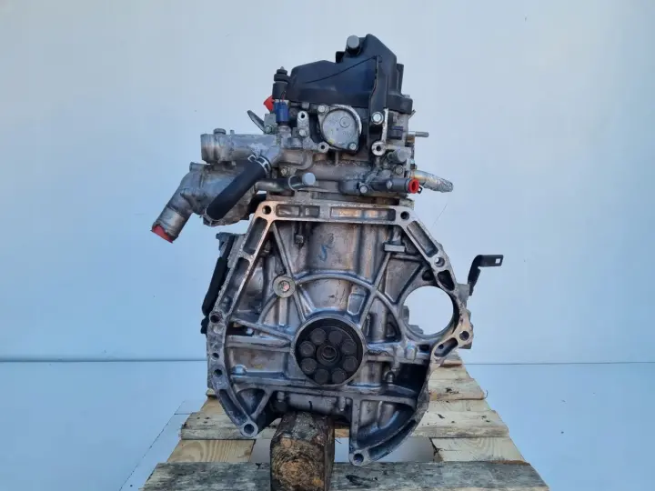 SILNIK KOMPLET Honda Civic VIII UFO 1.8 i-VTEC 140KM ładna kompresja R18A2
