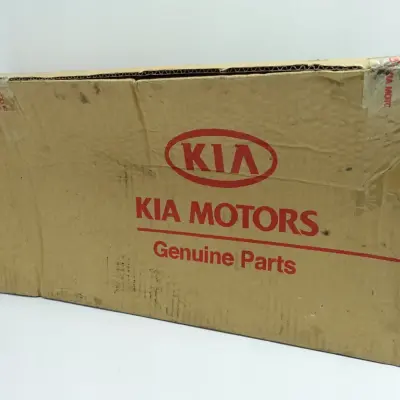 Kia Rio II PRZEDNIA ATRAPA grill gril 86361-1G071