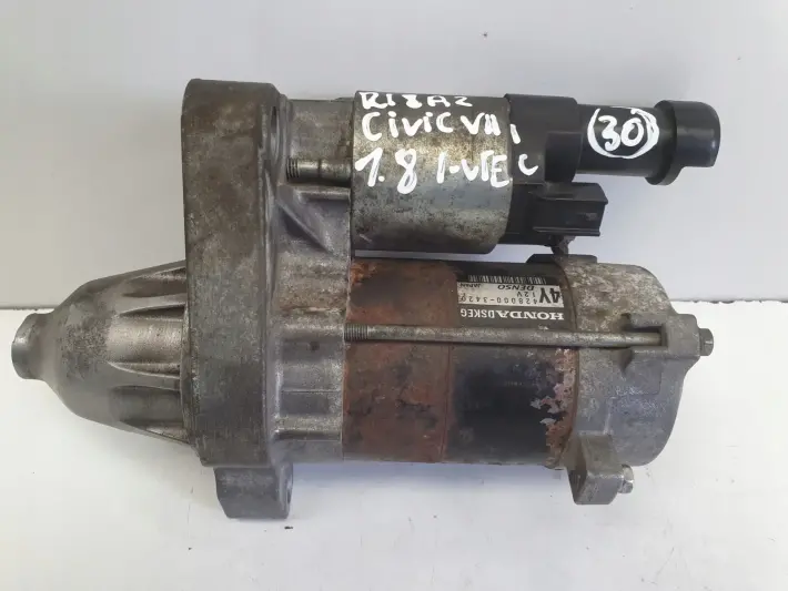 Honda Civic VIII 1.8 I-VTEC ROZRUSZNIK 428000-3420 denso R18A2
