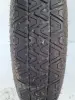 Volvo S80 V70 S60 I KOŁO DOJAZDOWE dojazdówka 125/80 R17 9209872