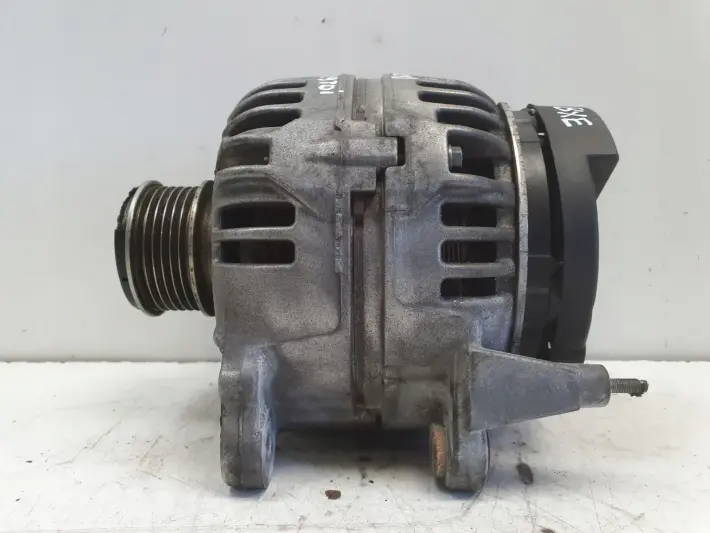 Vw Golf V Jetta Audi A3 1.9 TDI ALTERNATOR VALEO 06F903023F 140A
