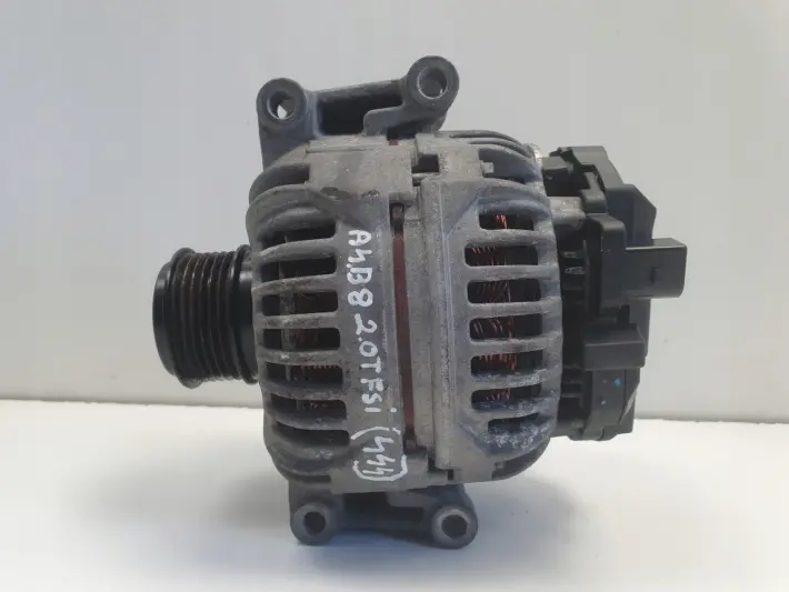 Audi A4 B8 2.0 TFSI ALTERNATOR 140A 06H903016L