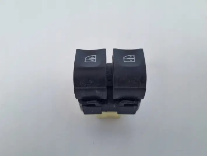 Renault Dacia PANEL SZYB Przełącznik włącznik 254116722R