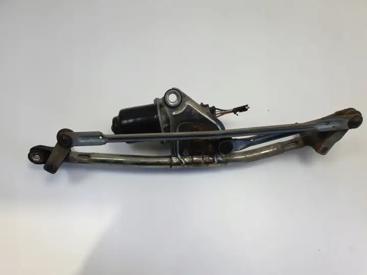 Fiat Fiorino III Qubo Nemo Bipper MECHANIZM WYCIERACZEK Silniczek 064300350