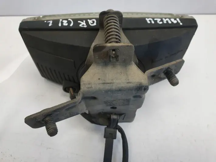 ISUZU NQR NPR NKR PRZEDNI HALOGEN lewy przód