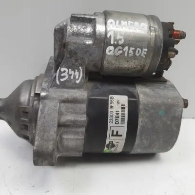 Nissan Almera N16 1.5 16V ROZRUSZNIK valeo 23300-9F66B