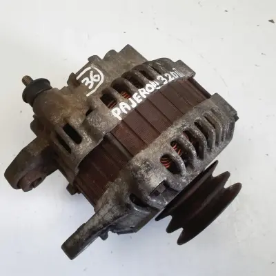 Mitsubishi Pajero III 3.2 DID ALTERNATOR A3TB1999 ME203546