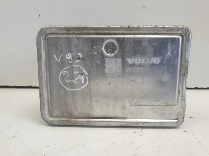 Volvo V90 II POMPA ABS hamulcowa 31451210