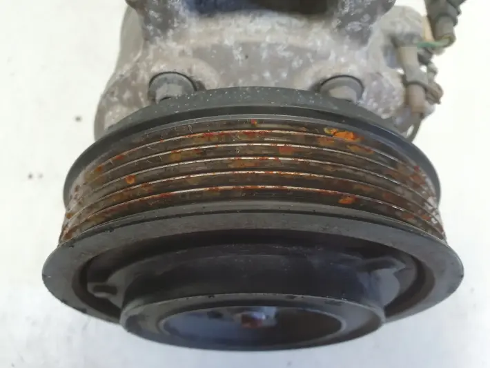 Volvo V40 II 2.0 D3 SPRĘŻARKA KLIMATYZACJI pompa P31469966