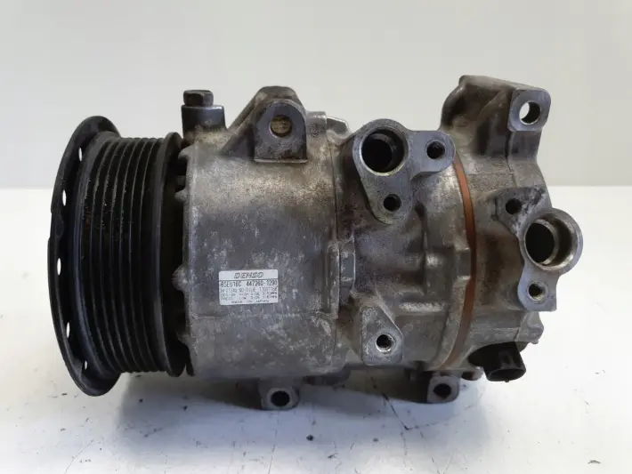 Lexus IS IS220 2.2 D-CAT SPRĘŻARKA KLIMATYZACJI 447260-1290