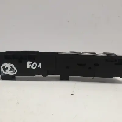 BMW F01 F02 PANEL ZAWIESZENIE KOMFORTU 9201486