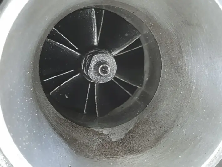 Citroen C4 II 1.6 E-HDI TURBOSPRĘŻARKA 9686120680