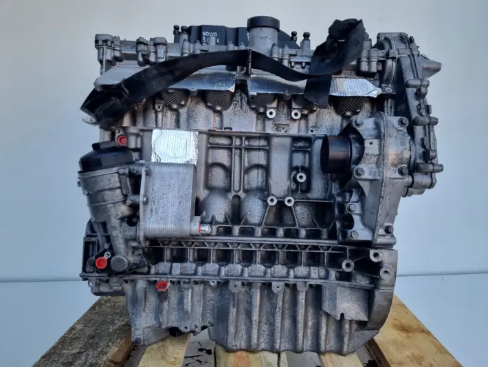 SILNIK Volvo XC70 II 3.0 T T6 B6304T B6304T4 PO REGENERACJI NOWY ROZRZĄD