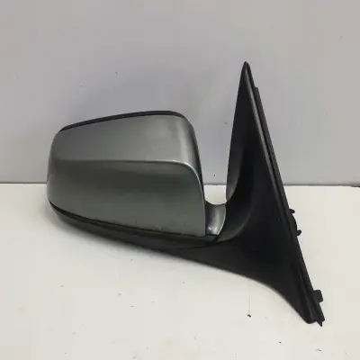 BMW F01 F02 LUSTERKO PRAWE 3 piny EUROPA A52