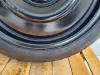 Toyota Auris KOŁO DOJAZDOWE dojazdówka 125/70 R17 5x114,3 2170602