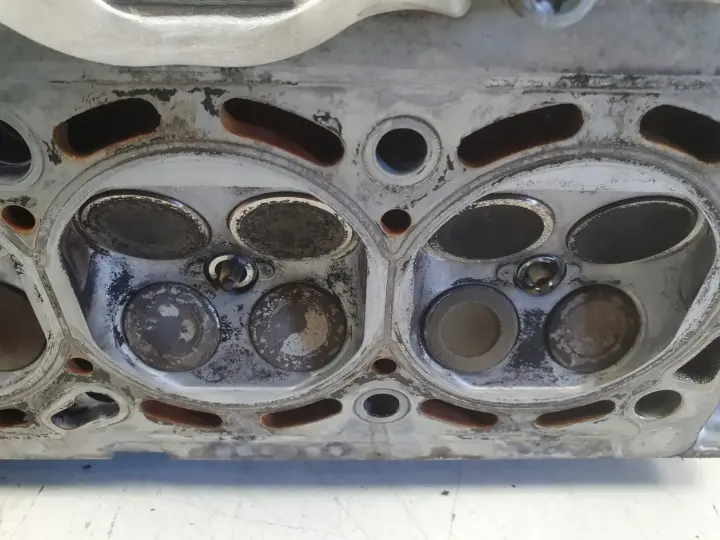 Opel Zafira A 1.8 16V GŁOWICA CYLINDRÓW 9242094