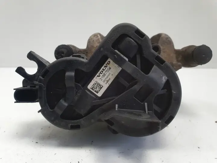 Volvo V60 XC60 II TYLNY ZACISK HAMULCOWY lewy tył 31687554