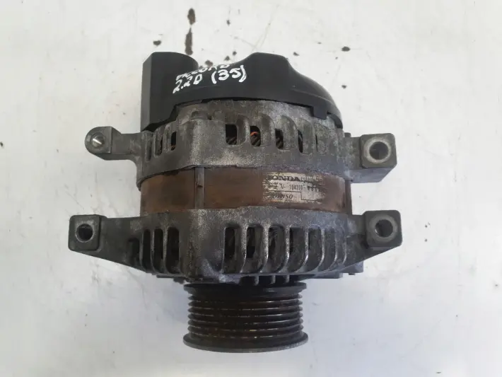 Honda Accord VII Civic VIII 2.2 iCDTI ALTERNATOR denso 104210-4860