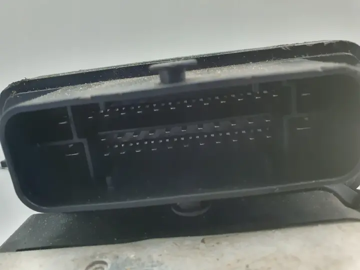 Iveco Daily III POMPA ABS hamulcowa Sterownik 5502365325 2265106516